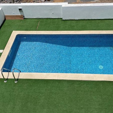 Palmira House Apartment Cidade Velha ภายนอก รูปภาพ