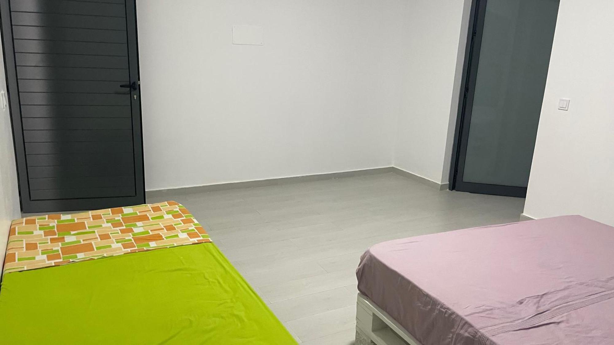 Palmira House Apartment Cidade Velha ภายนอก รูปภาพ