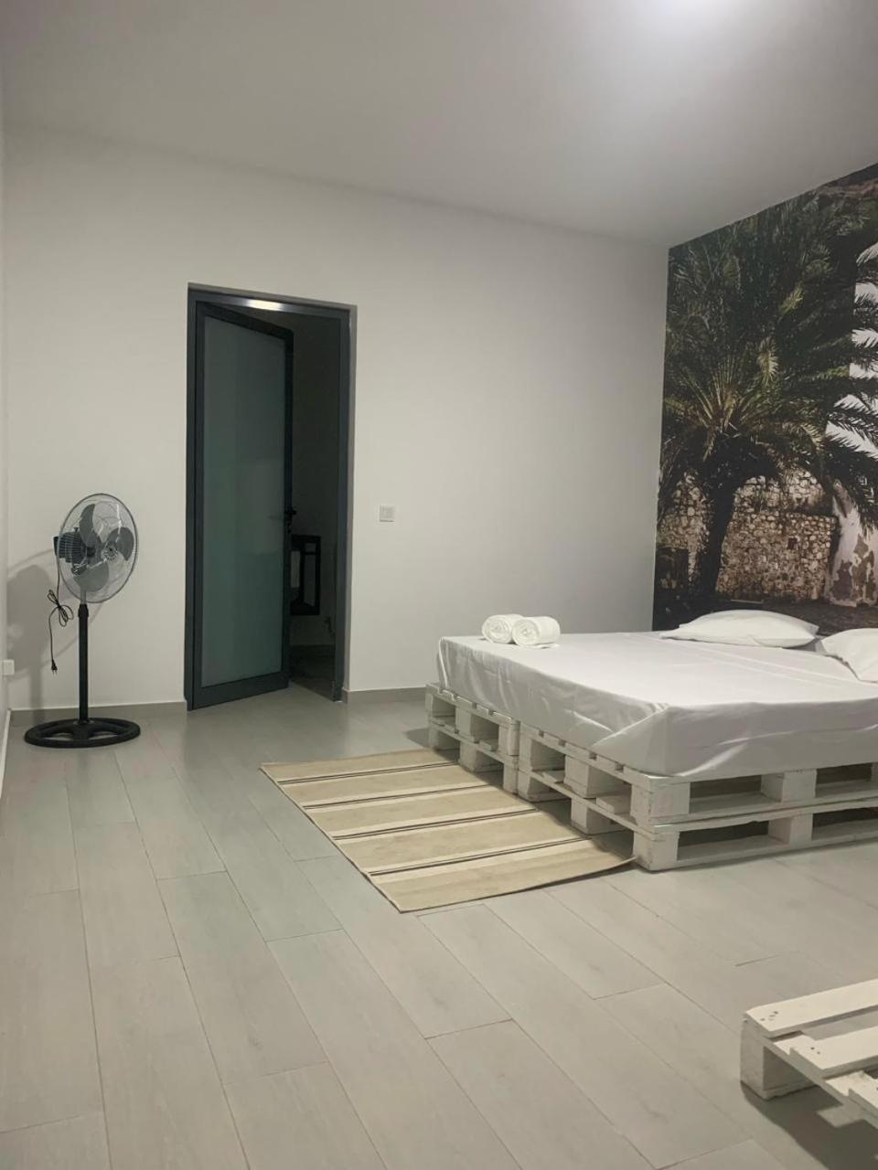 Palmira House Apartment Cidade Velha ภายนอก รูปภาพ