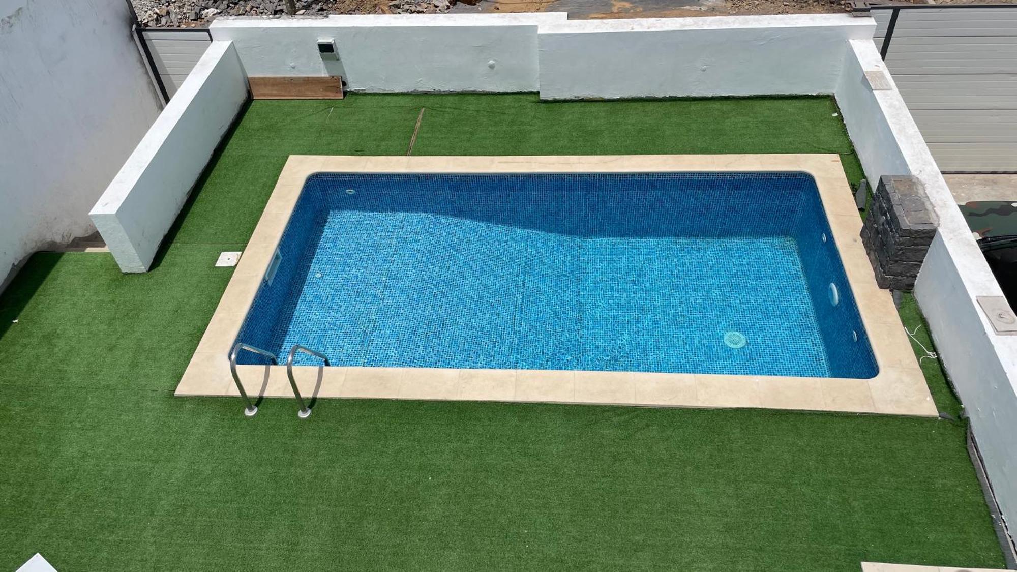 Palmira House Apartment Cidade Velha ภายนอก รูปภาพ