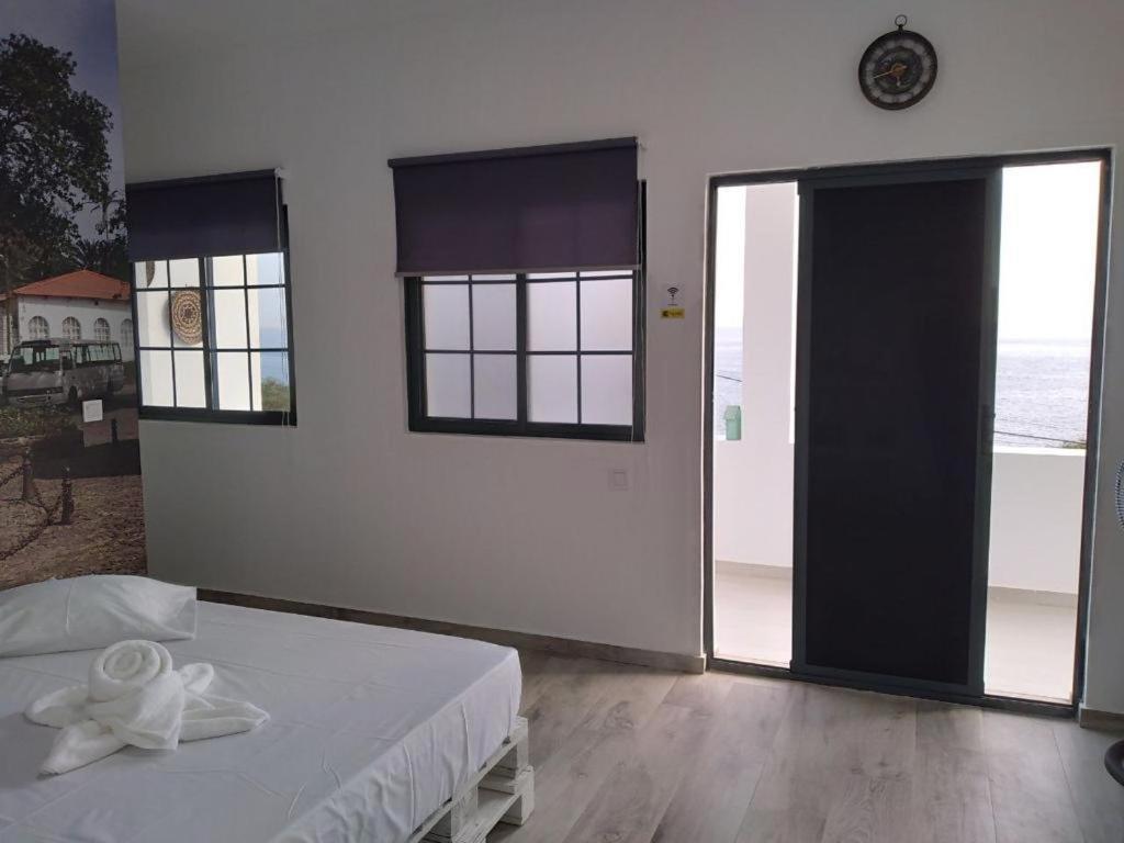 Palmira House Apartment Cidade Velha ภายนอก รูปภาพ
