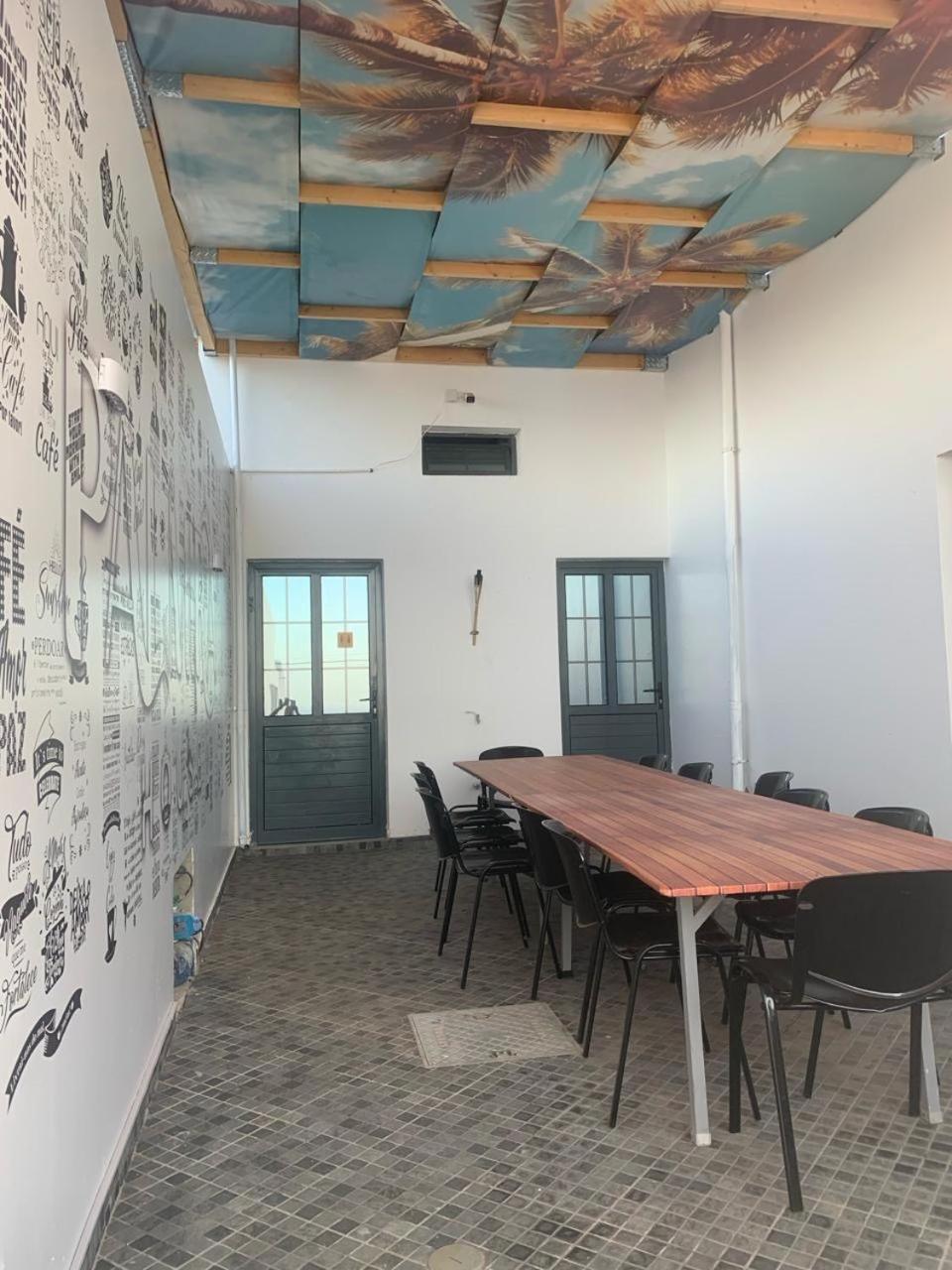 Palmira House Apartment Cidade Velha ภายนอก รูปภาพ