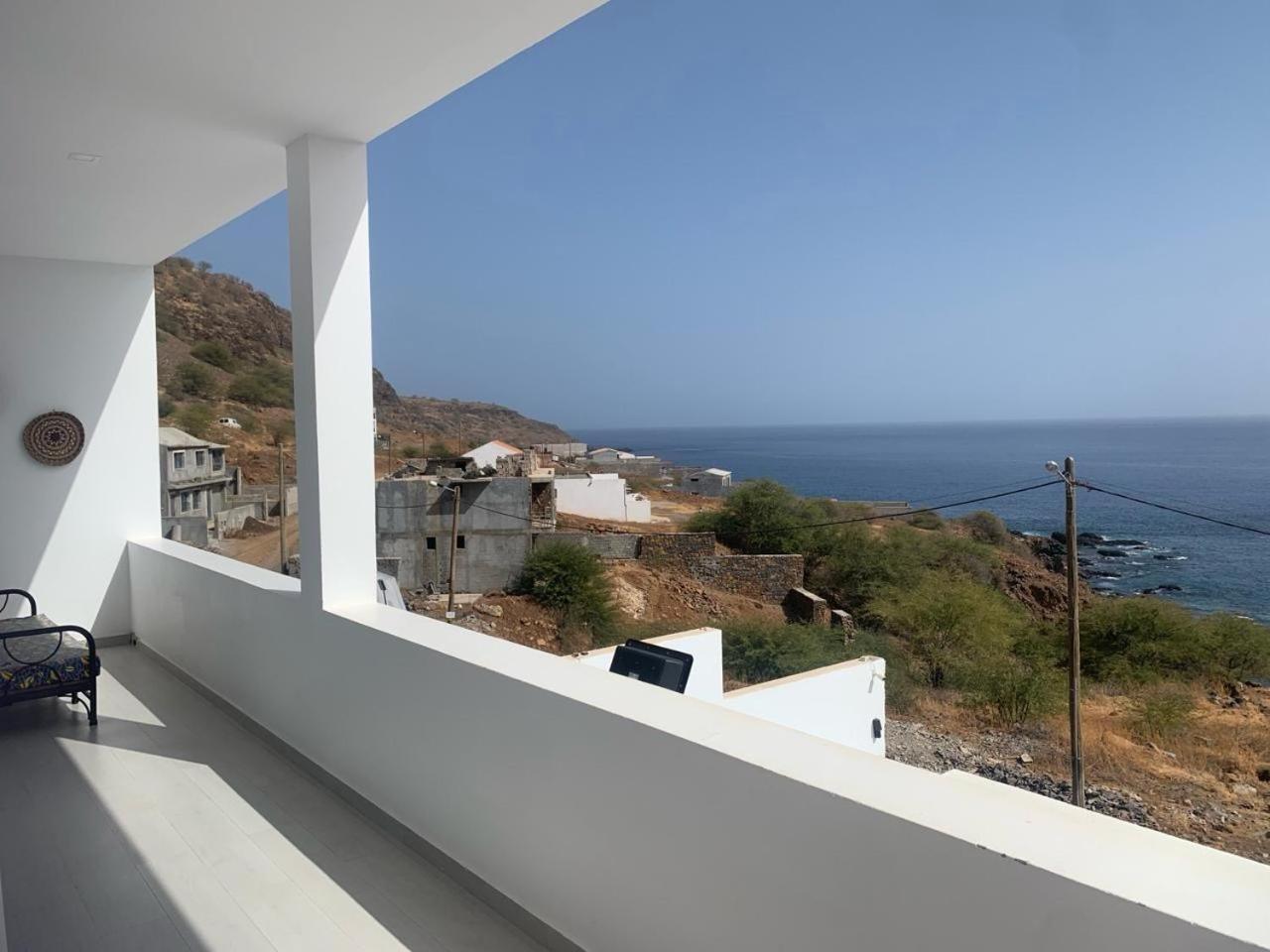 Palmira House Apartment Cidade Velha ภายนอก รูปภาพ