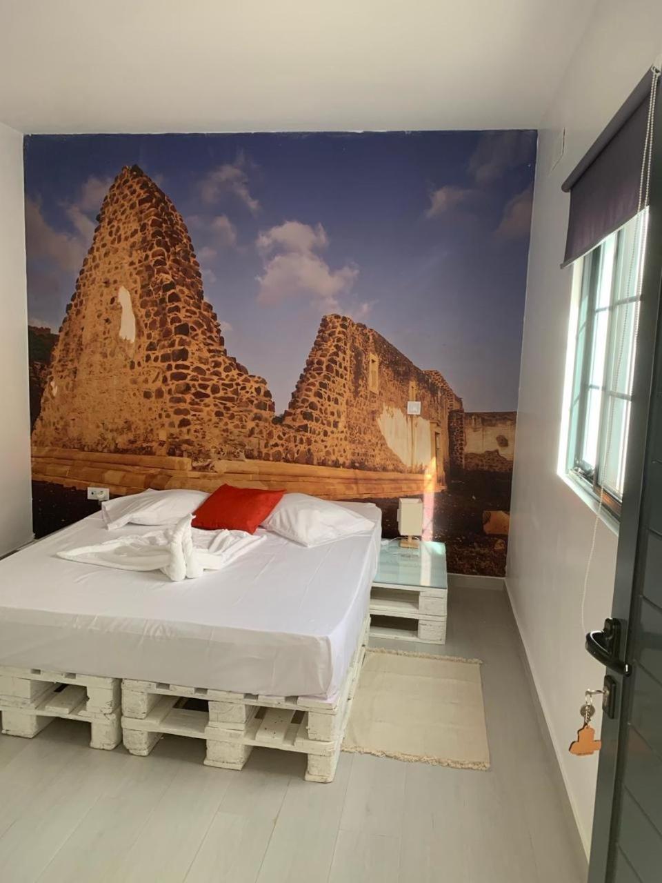 Palmira House Apartment Cidade Velha ภายนอก รูปภาพ