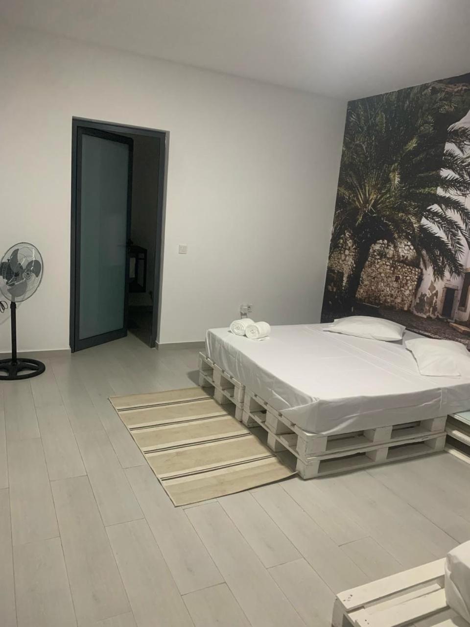Palmira House Apartment Cidade Velha ภายนอก รูปภาพ