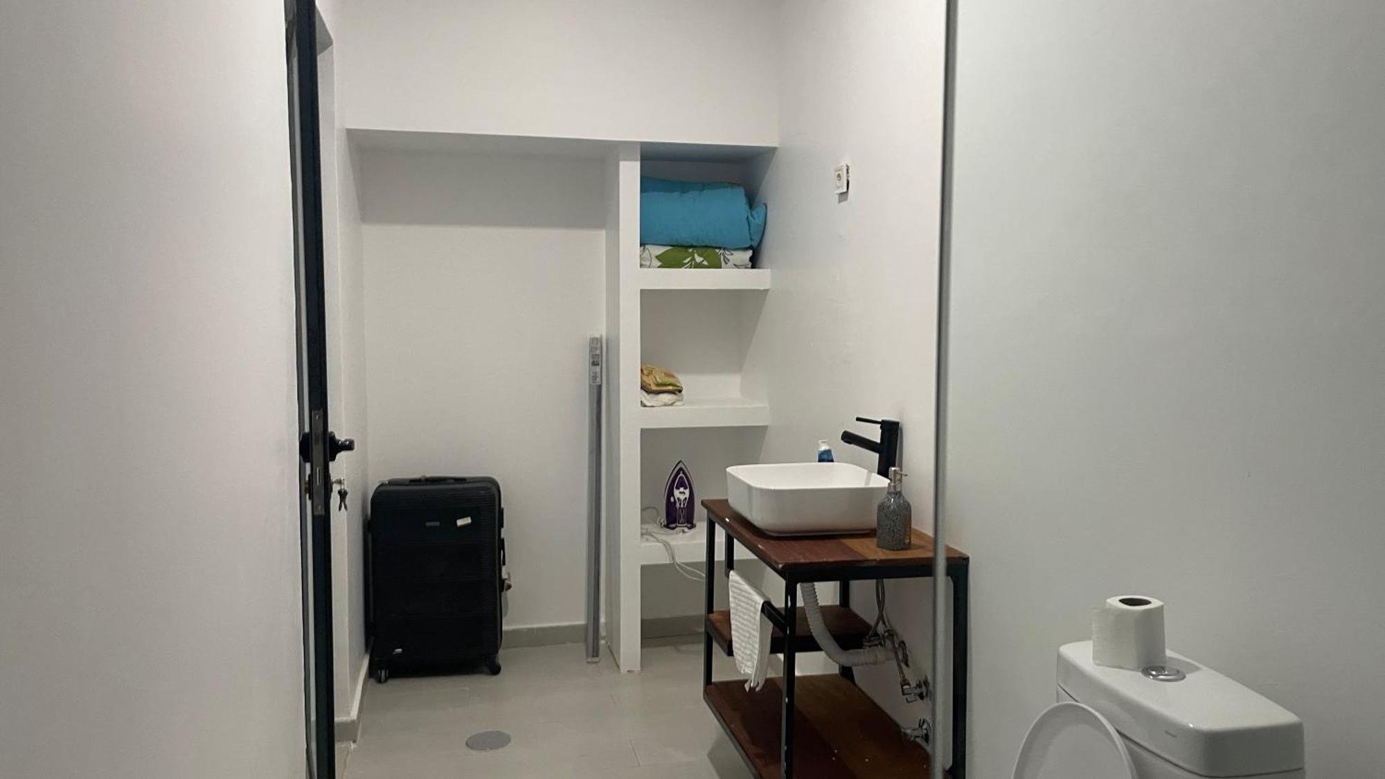 Palmira House Apartment Cidade Velha ภายนอก รูปภาพ