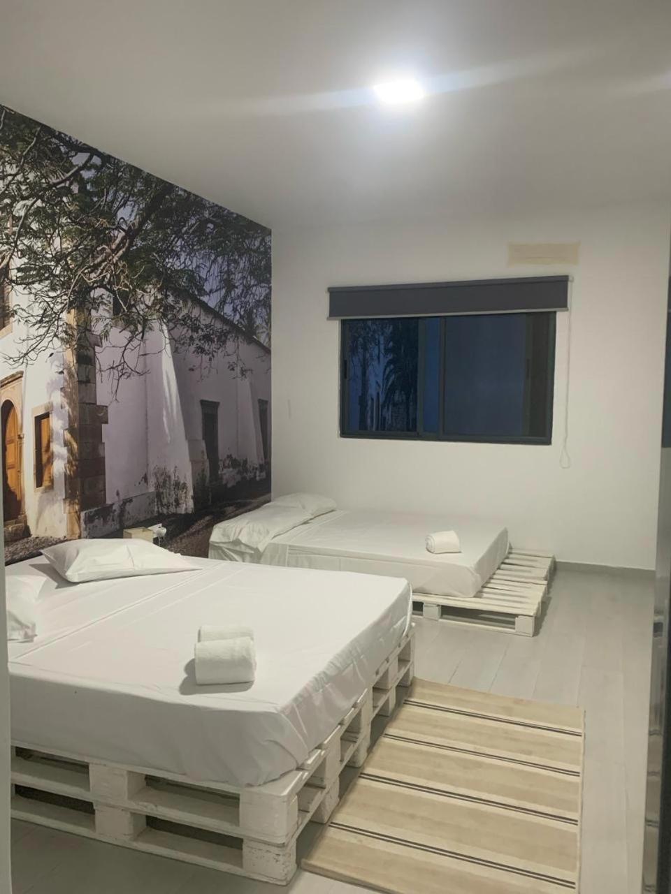Palmira House Apartment Cidade Velha ภายนอก รูปภาพ