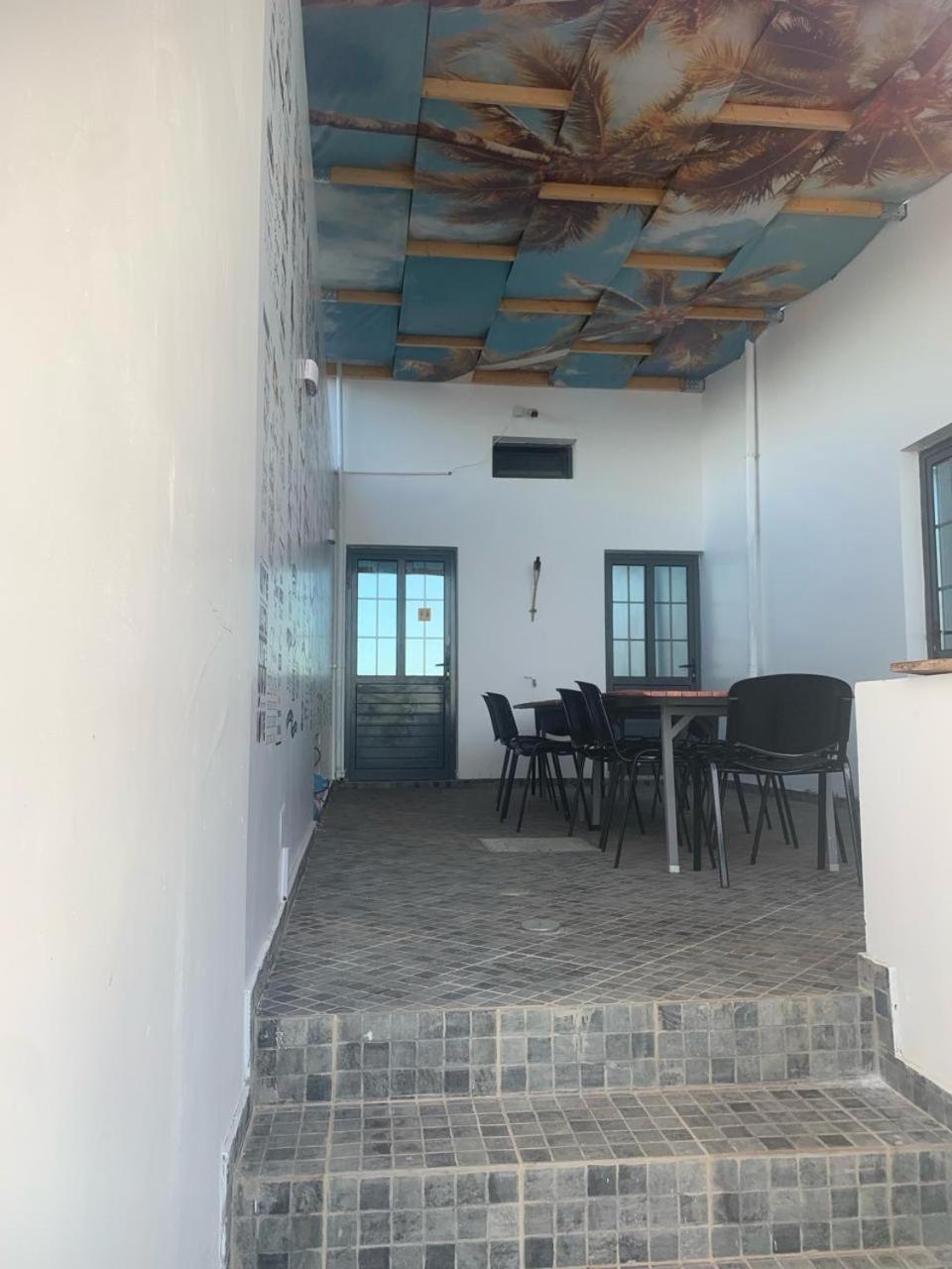 Palmira House Apartment Cidade Velha ภายนอก รูปภาพ