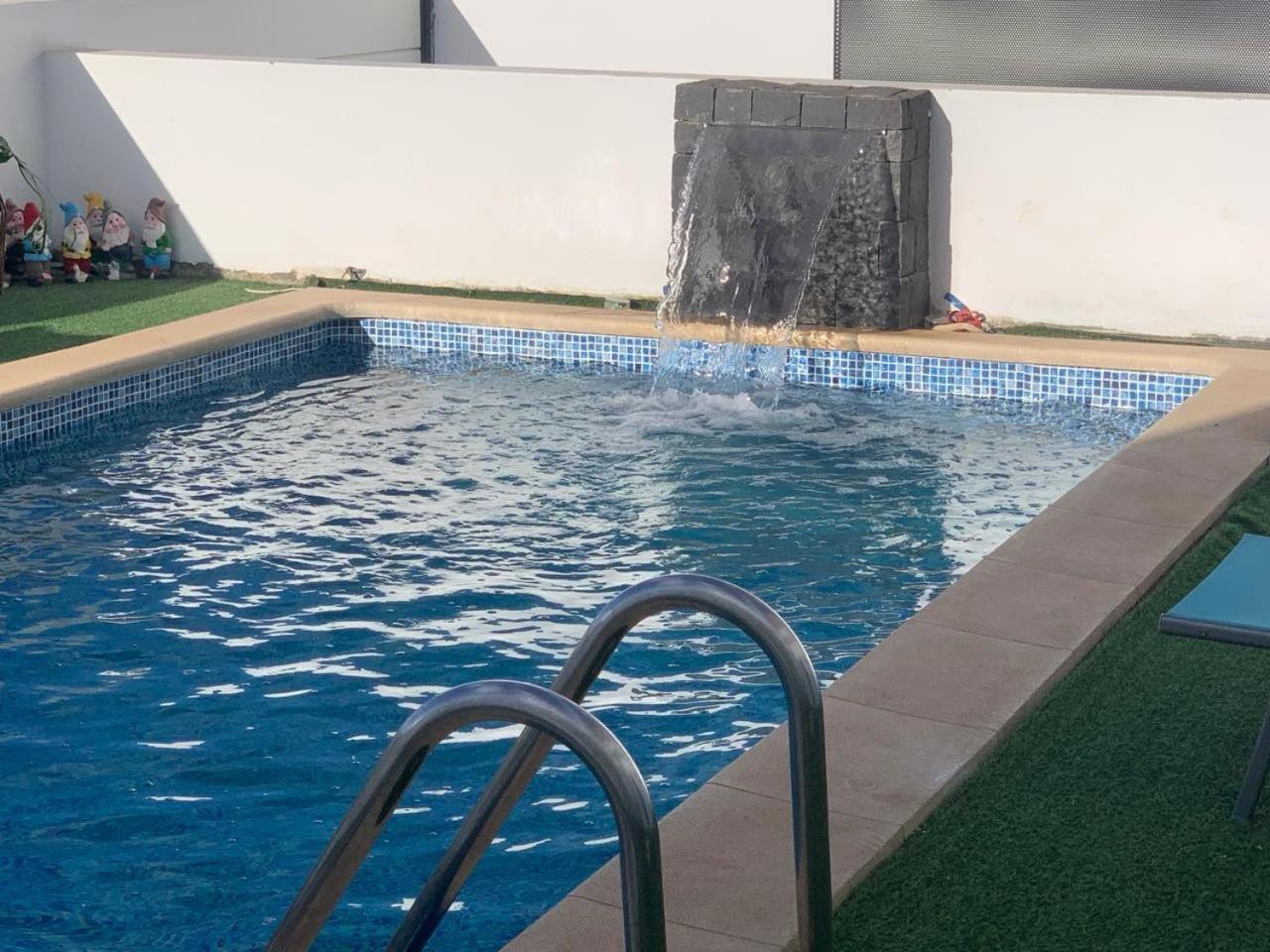 Palmira House Apartment Cidade Velha ภายนอก รูปภาพ